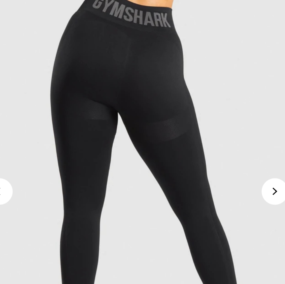 Gymshark leggings